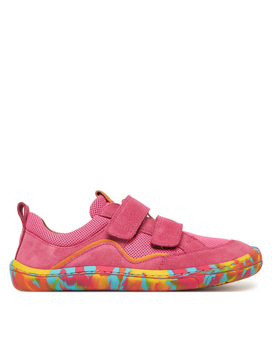 Pantofi Froddo G3130261 DD Roz
