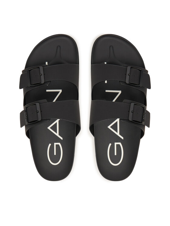 Gant Gant Papucs 32634299 Fekete