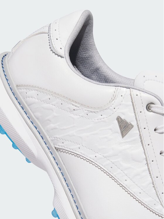 adidas adidas Buty do golfa 163874 Szary