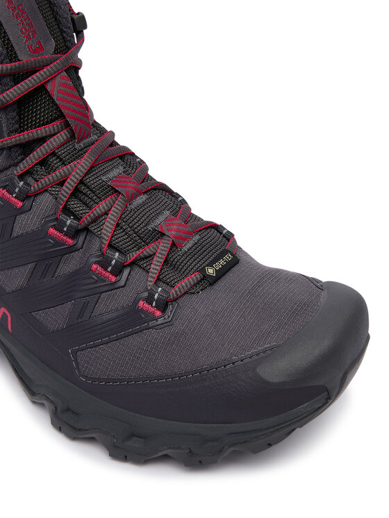 La Sportiva La Sportiva Trekkingi Ultra Raptor 3 Mid ZFHS110 Szary ciemny