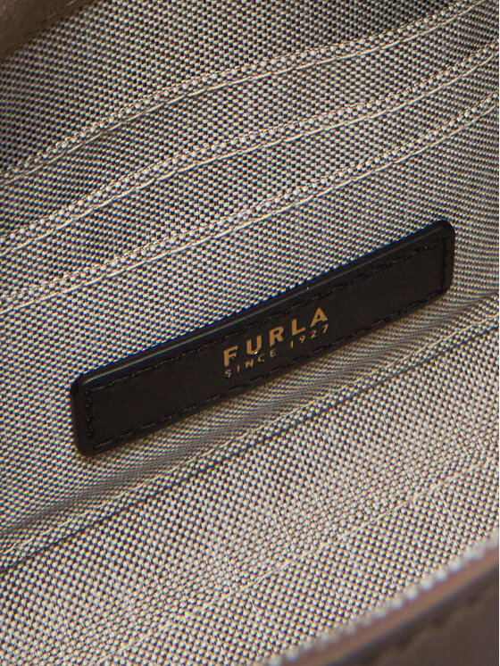 Furla Furla Дамска чанта Sfera Soft Mini WE00680 BX2269 MA200 Кафяв