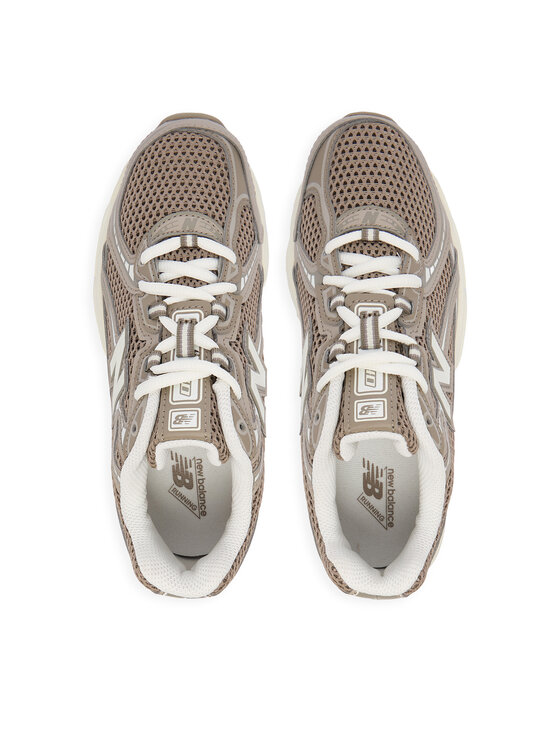 New Balance New Balance Αθλητικά GR740SA Καφέ