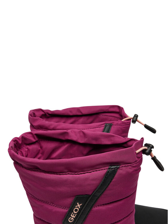Geox Geox Апрески J Himalaya Girl B Ab J26FTA 0FU54 CP87G D Розов