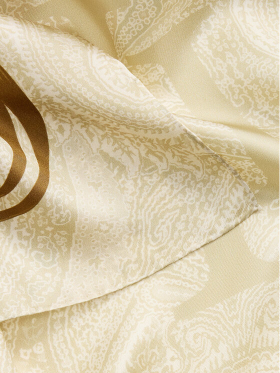 LAUREN RALPH LAUREN LAUREN RALPH LAUREN Хустка 454972544001 Бежевий