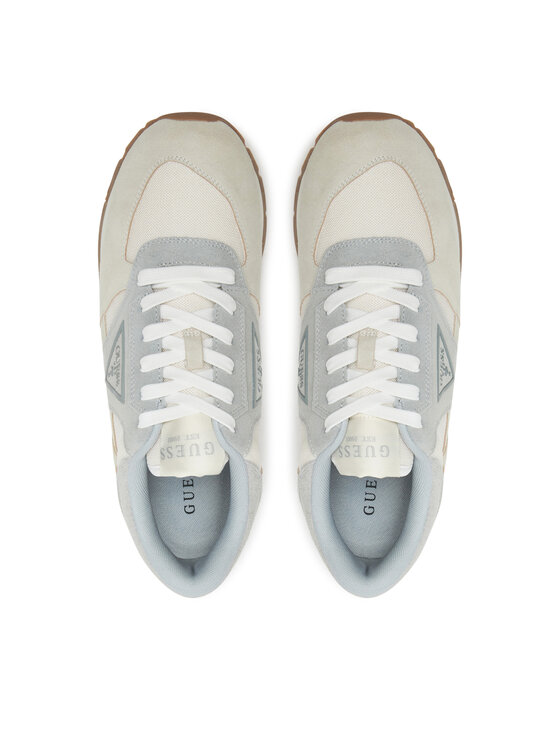 Guess Guess Tenisice Fano FMFFAN FAB12 Siva