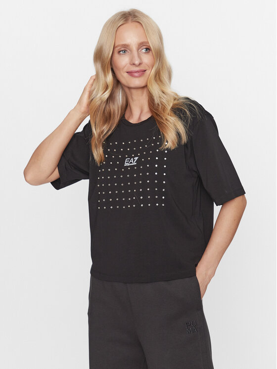T-shirt EA7 Emporio Armani