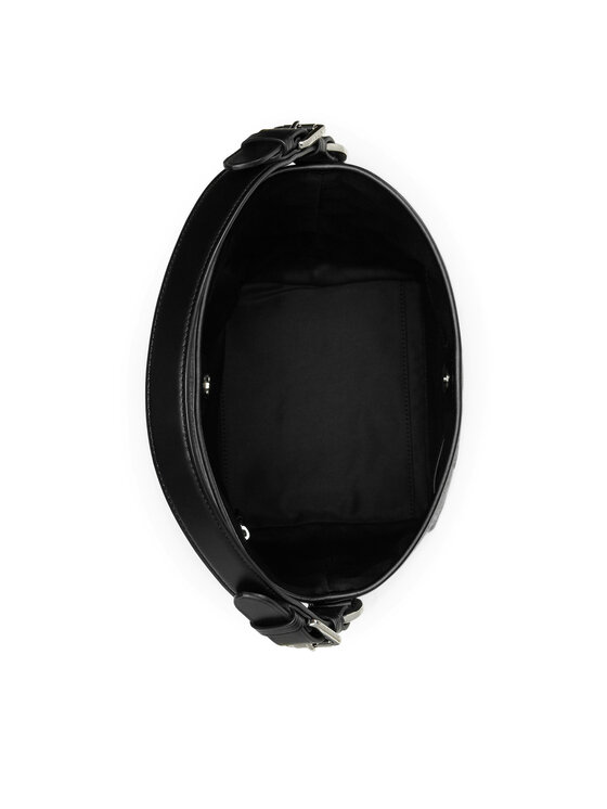 LAUREN RALPH LAUREN LAUREN RALPH LAUREN Rankinė Witley 431966757002 Juoda