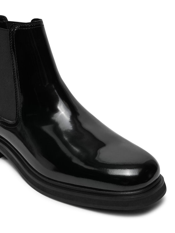 Aldo Aldo Chelsea cipele Duggal 13847677 Crna