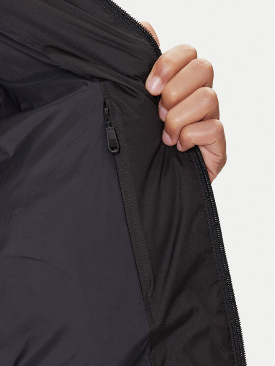 BOSS BOSS Kurtka puchowa Block-X JT 50548693 Czarny Regular Fit