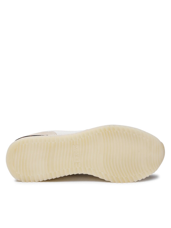 MEXX MEXX Sneakersy Fleur MXK031008W Beżowy