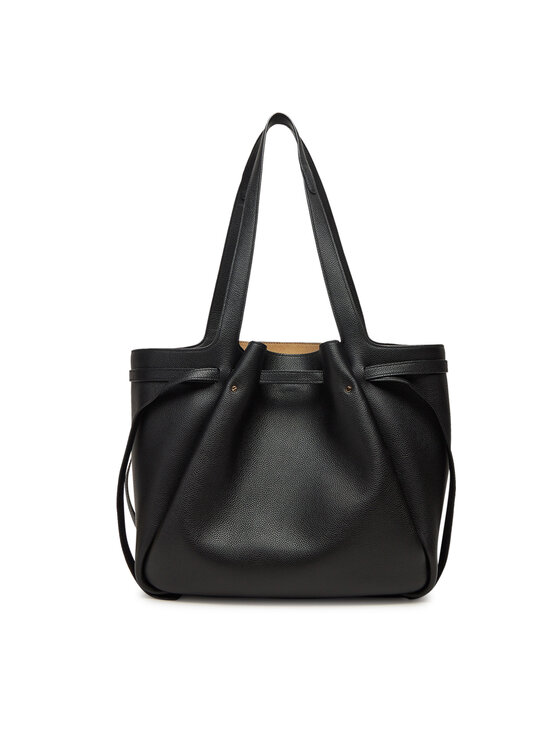 Tory Burch Tory Burch Ročna torba 163388 Črna