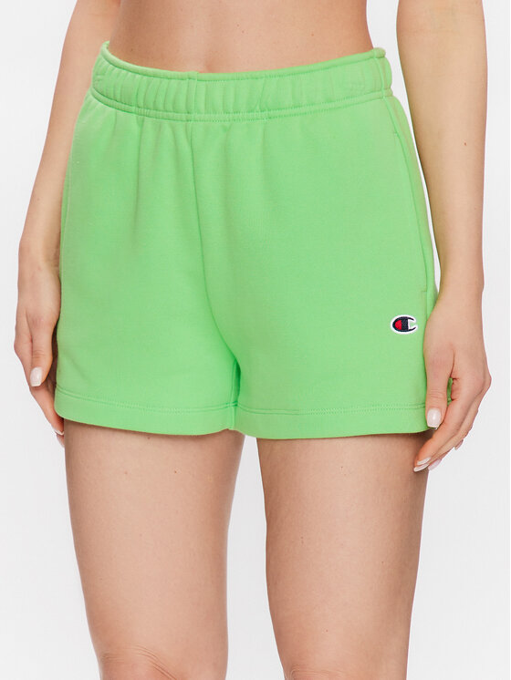 Champion Champion Pantaloncini sportivi 116053 Verde