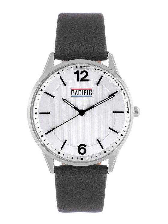 Pacific Pacific Zegarek PC00478 Szary