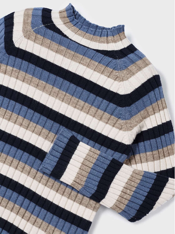 Mayoral Mayoral Гольф 4.002 Кольоровий Regular Fit