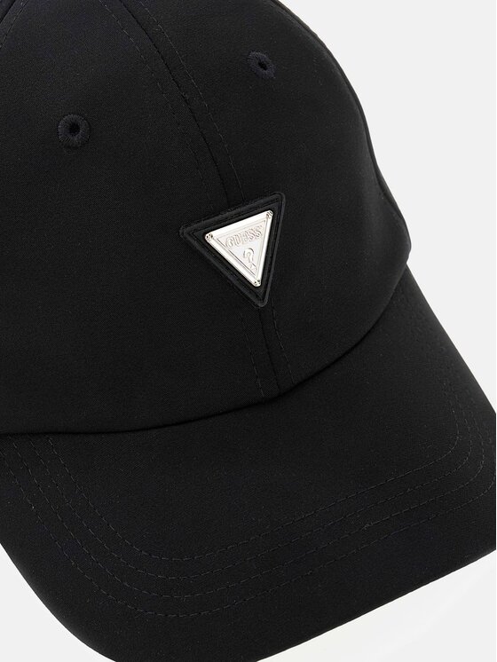 Guess Guess Cap V6RZ08 WG980 Schwarz