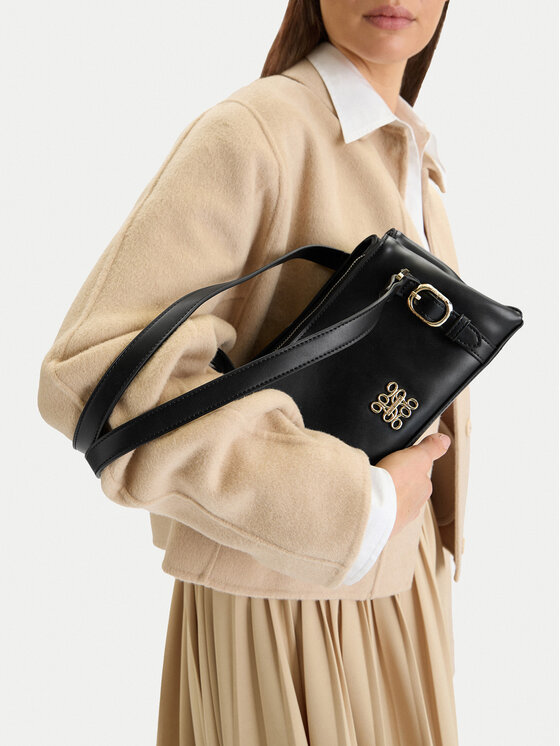 Nine West Nine West Torbica CEO-Amara-LDA8703 Crna