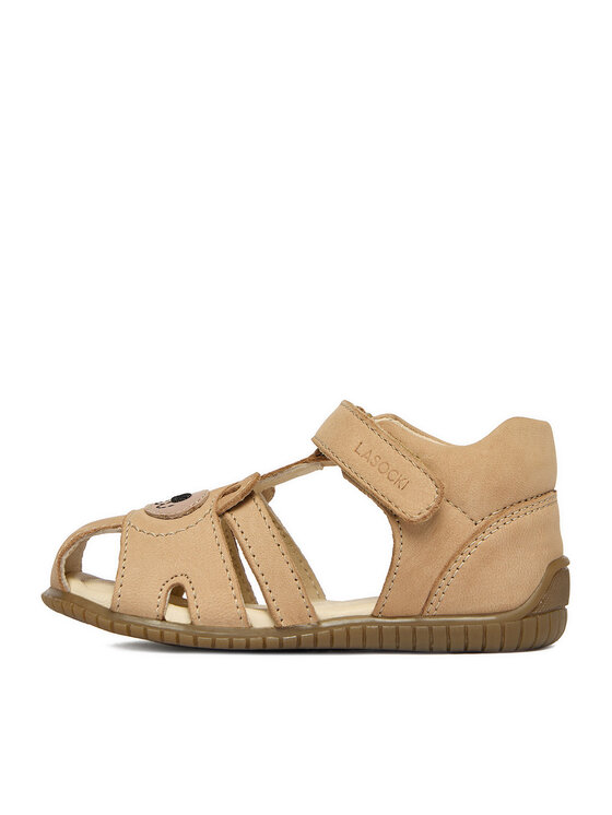 Lasocki Kids Lasocki Kids Sandalen CEO-CI12-GORKY-03(II)CH Beige