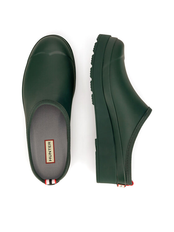 Hunter Hunter Gumene čizme WFF1002RMA-ATM Zelena