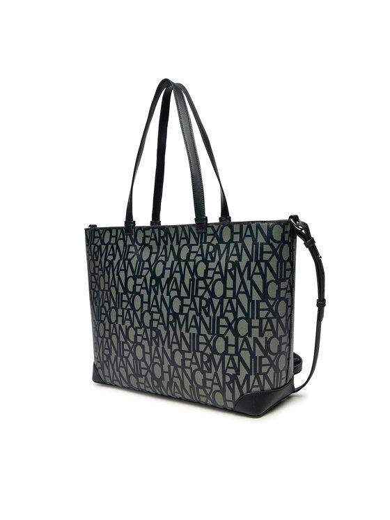 Armani Exchange Armani Exchange Сумка 949127 4R733 00055 Сірий