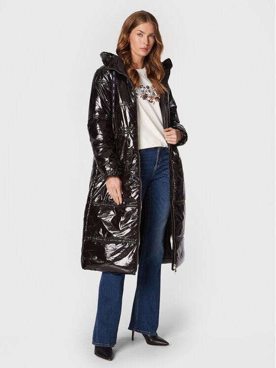 Felpa WF2331 F0090 Écru Regular Fit