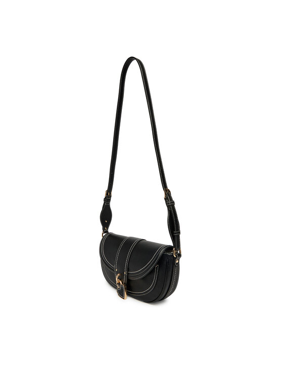 Liu Jo Liu Jo Handtasche AA6062 E1109 Schwarz