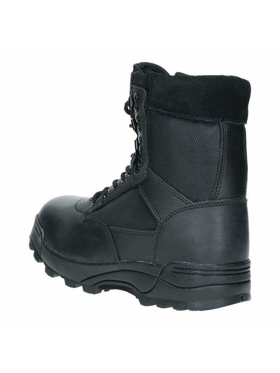 Brandit Brandit Buty 9017.2.43 Czarny