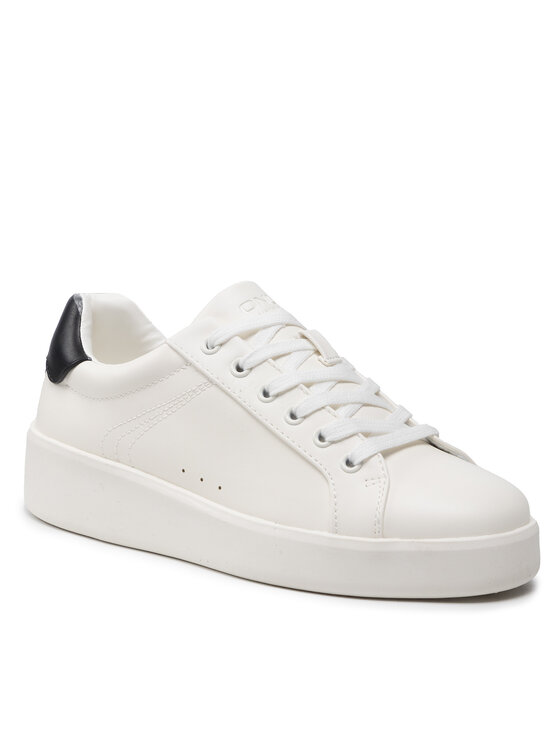 ONLY Shoes ONLY Shoes Tossud Onlsoul-4 15252747 Valge