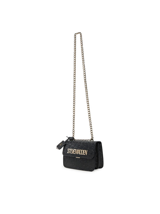 Steve Madden Steve Madden Torbica Bcoal-E SM13001635 Crna