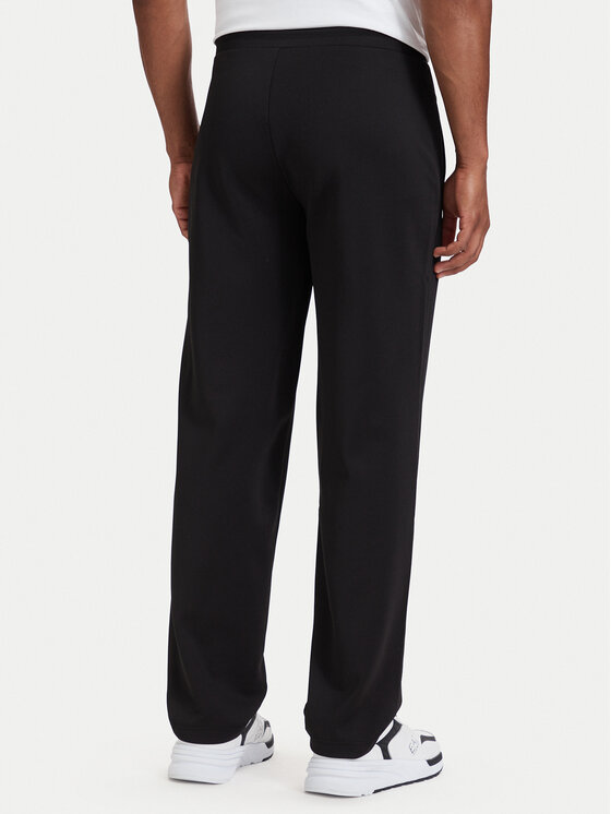 EA7 Emporio Armani EA7 Emporio Armani Jogginghose 7M002100 AF27716 UC001 Schwarz Slim Fit