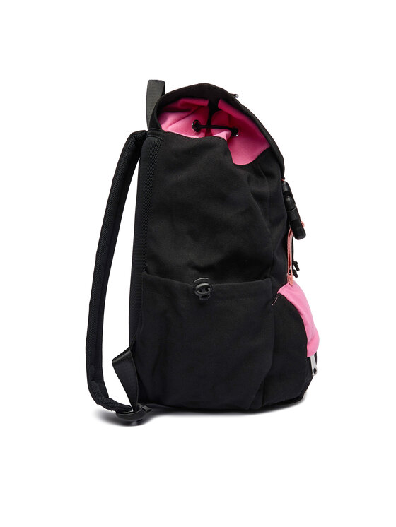 Guess Guess Rucksack H5YZ02 WHEC0 Schwarz