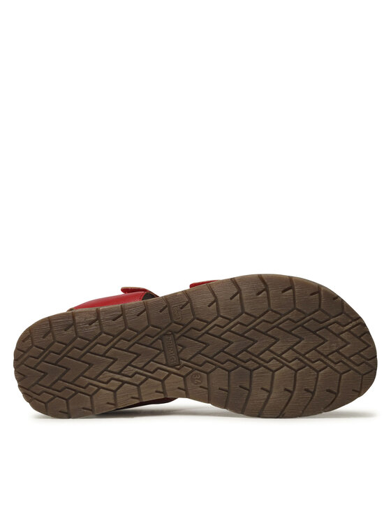 Primigi Primigi Sandalen 3933333 D Rot