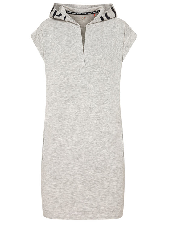 JOOP! JOOP! Tunika 643175 Sivá Comfortable Fit