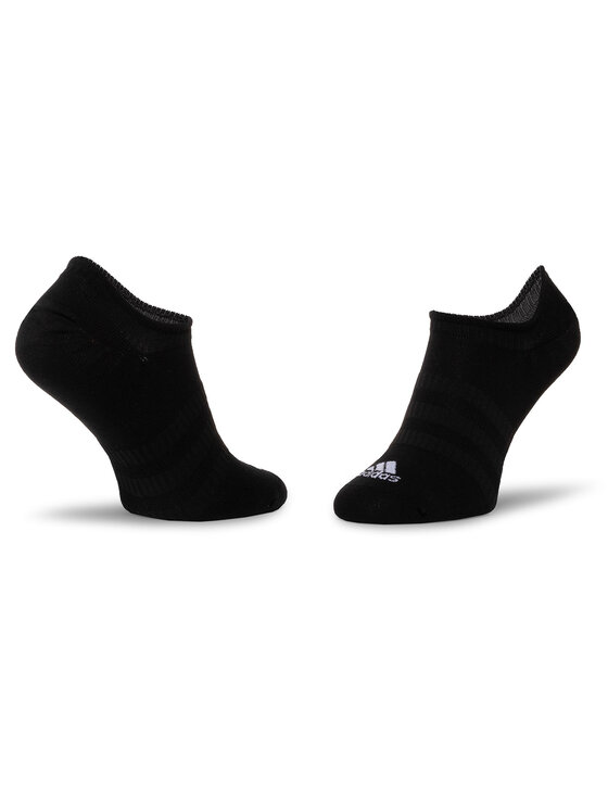 Set di 3 paia di calzini corti unisex Light Nosh