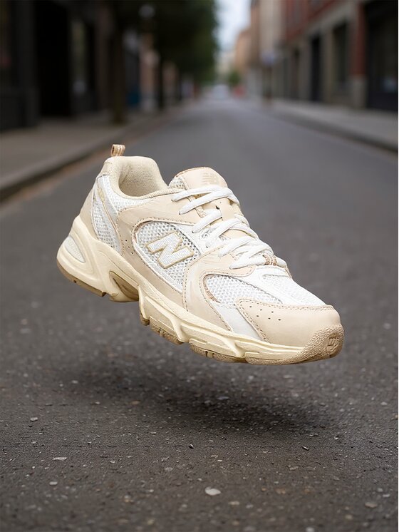 New Balance New Balance Sneakers GR530AA Bej