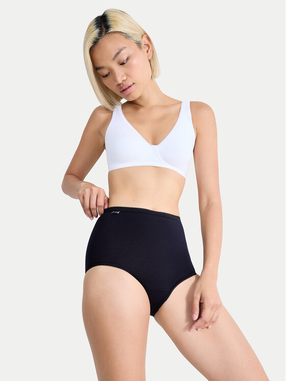 Sloggi Sloggi Set bikini gaćica﻿ Basic 10105593 Šarena