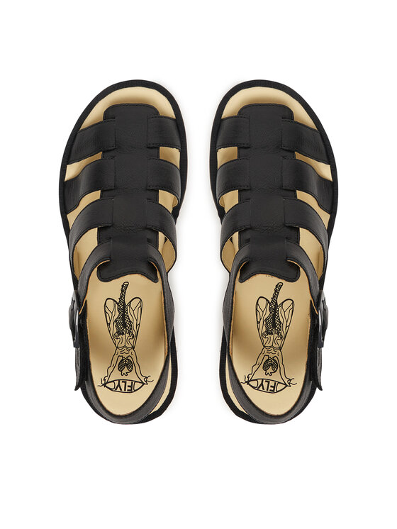 Fly London Fly London Sandaalid Terffly P501614 Must