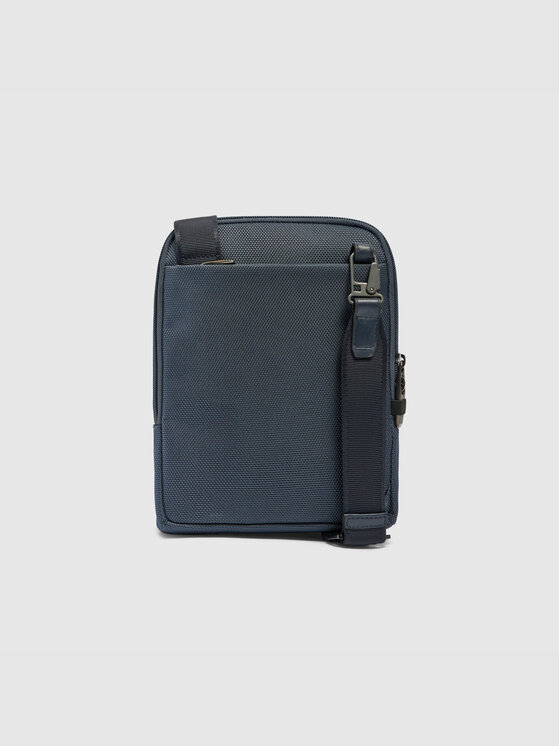 Piquadro Piquadro Torba 12787 Niebieski