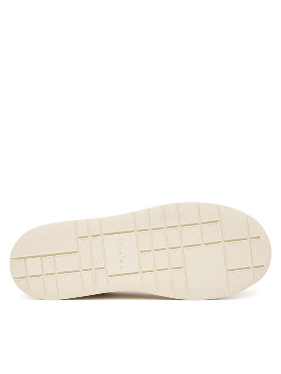 Calvin Klein Calvin Klein Sportcipők Low Cut Lace-Up V3A9-83215-1355 Fehér