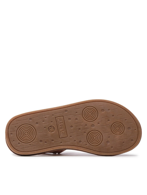 Nelli Blu Nelli Blu Sandały CS2806-21 Różowy