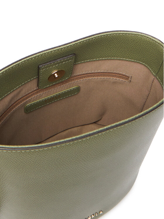 Furla Furla Borsetta Roxie Mini WE00859 ARE000 CN 4555S Verde