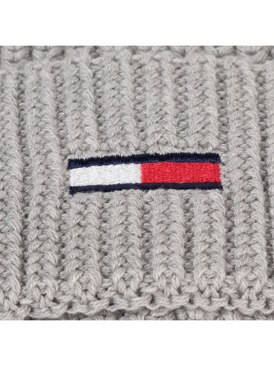 tjw basic flag rib beanie