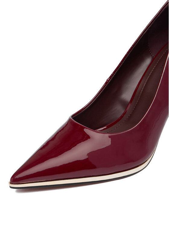 Nine West Nine West Aukštakulniai CEO-SH2124 01 Vyšninė