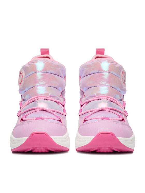 Roxy Roxy Schneeschuhe CEO-AVO-296-155 Rosa