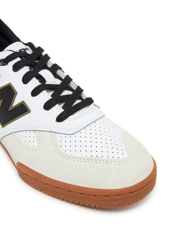 New Balance New Balance Sneakersy NM600WTA Bílá