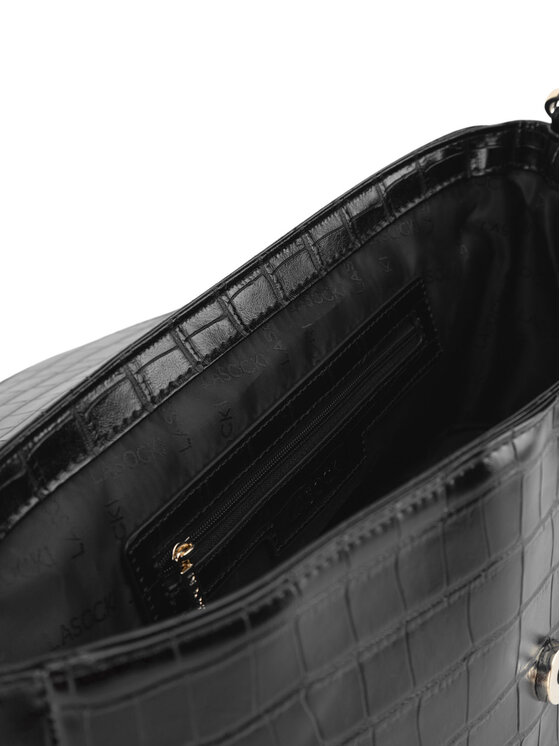 Lasocki Lasocki Borsetta LSK-B-021-06 Nero
