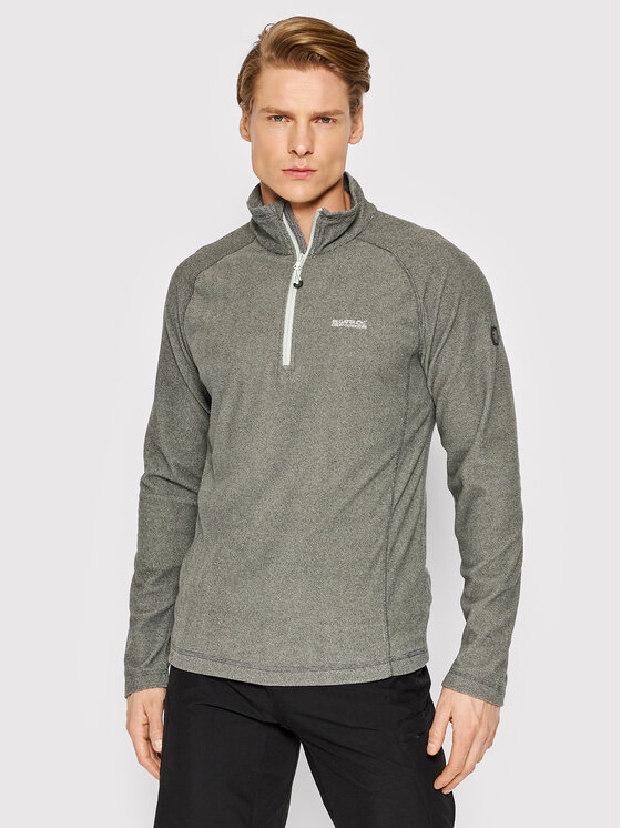 Regatta Regatta Fleece Montes RMA212 Γκρι Regular Fit