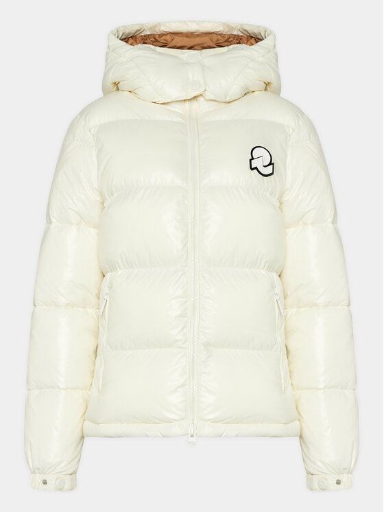 Invicta Invicta Zimska jakna 4431988/D Écru Regular Fit