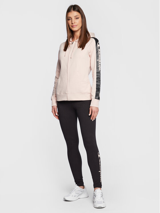 Tuta hot sale champion leggings