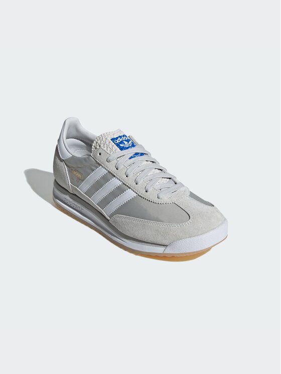adidas adidas Półbuty SL 72 RS Szary