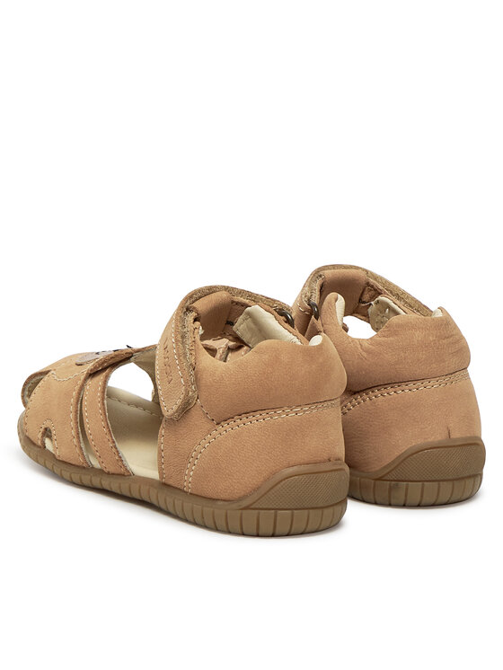 Lasocki Kids Lasocki Kids Sandali GORKY CI12-GORKY-03(II)CH Beige